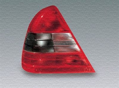 Far camı, arka aydınlatma — görsel 1