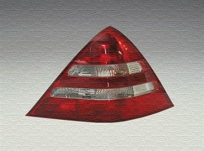 Arka far — görsel 1