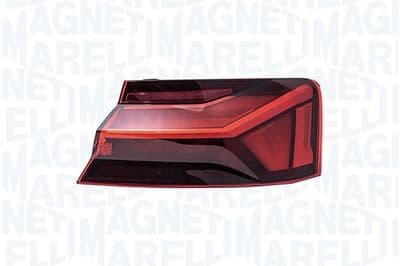 Arka far