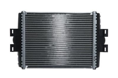Motor su radyatörü — görsel 1