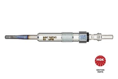 Kızdırma bujisi D-Power — görsel 1