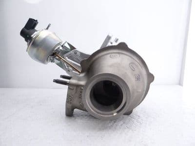 Turboşarj, şarj Original Spare part — görsel 1