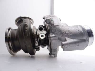 Turboşarj, şarj Original Spare part — görsel 1