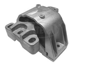 Yataklama, motor