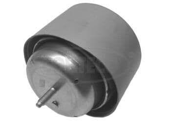 Yataklama, motor