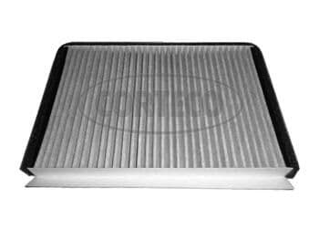 Filtre, kabin havası — görsel 1