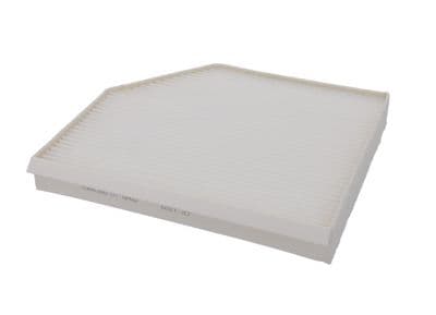 Filtre, kabin havası