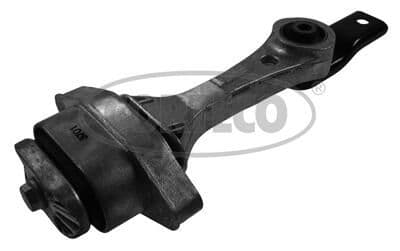 Yataklama, motor