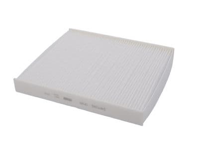 Filtre, kabin havası