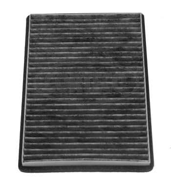 Filtre, kabin havası — görsel 1