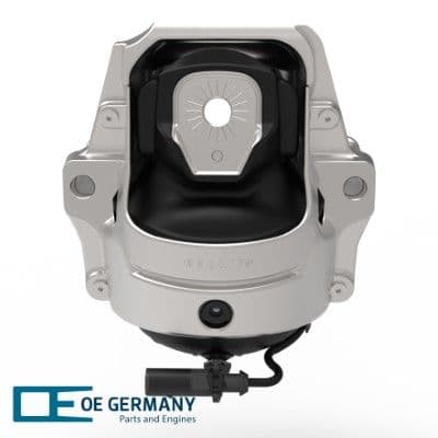 Yataklama, motor Genuine-Part