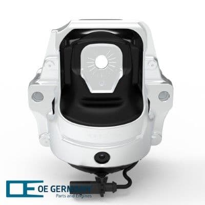 Yataklama, motor Genuine-Part — görsel 1