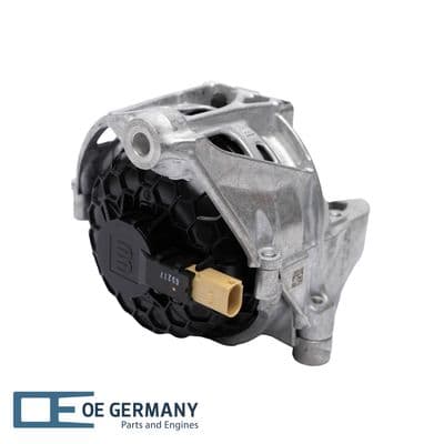 Yataklama, motor Genuine-Part