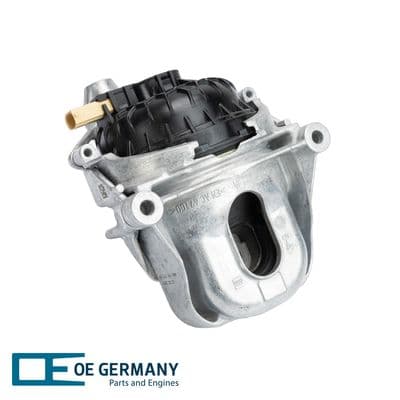 Yataklama, motor Genuine-Part