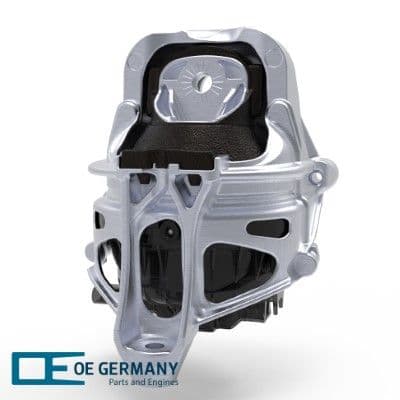 Yataklama, motor Genuine-Part — görsel 1