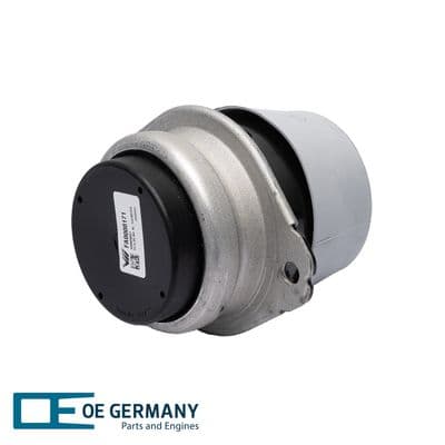 Yataklama, motor Genuine-Part — görsel 1