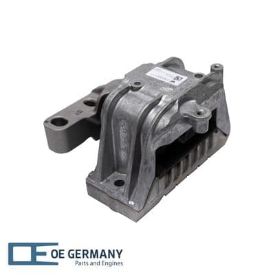 Yataklama, motor Genuine-Part — görsel 1