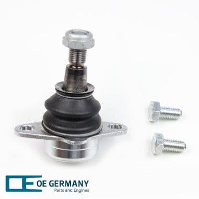 Taşıyıcı/kılavuz mafsalı