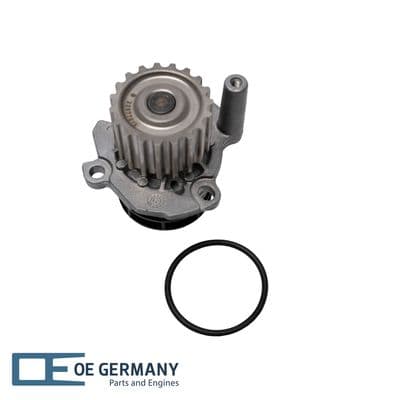 Su pompası, motor soğutması Genuine-Part