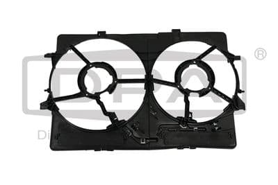 Fan muhafazası