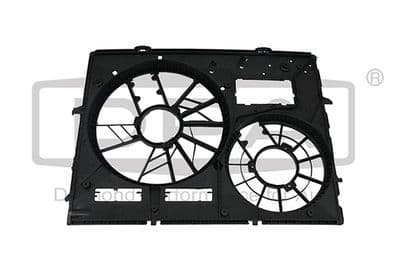 Fan muhafazası
