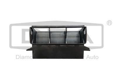 Hava yönlendirme sacı, motor