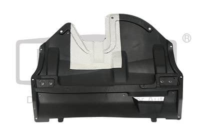 Motor odası izolasyonu — görsel 1