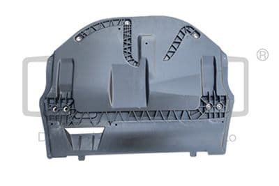 Motor odası izolasyonu — görsel 1