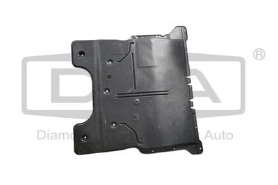 Motor odası izolasyonu