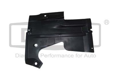 Motor odası izolasyonu