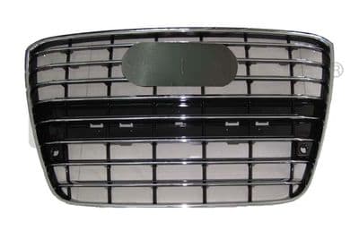 Havalandırma ızgarası, tampon — görsel 1