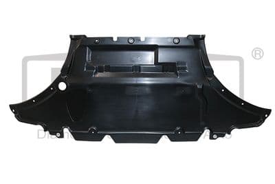 Motor odası izolasyonu