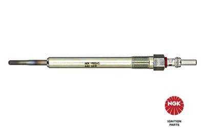 Kızdırma bujisi D-Power