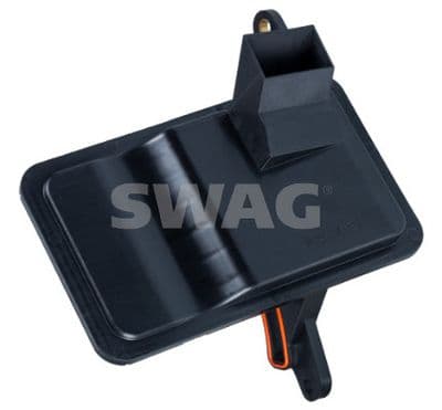 Hidrolik filtre, otomatik şanzıman SWAG extra