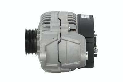 Alternatör
