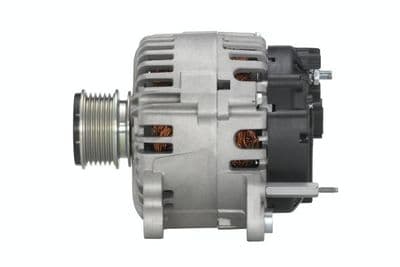 Alternatör