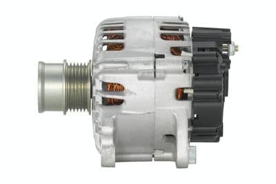 Alternatör