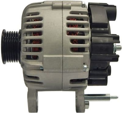 Alternatör