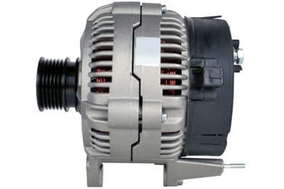 Alternatör
