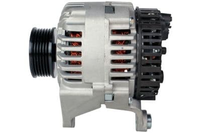 Alternatör