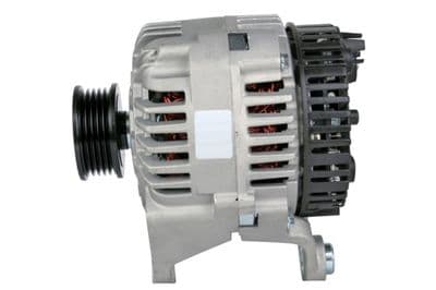 Alternatör
