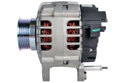 Alternatör