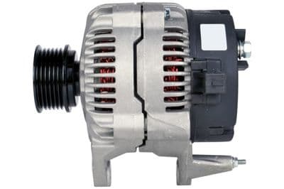 Alternatör