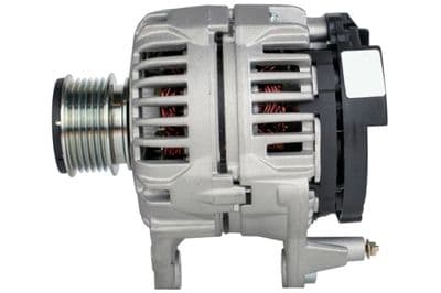 Alternatör