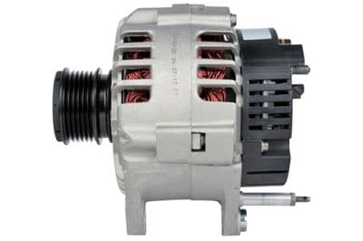 Alternatör