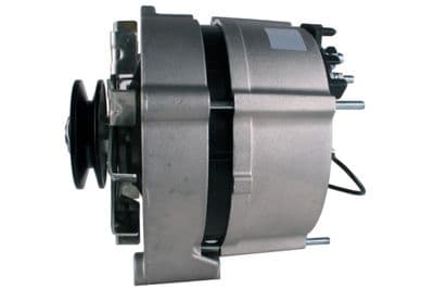 Alternatör
