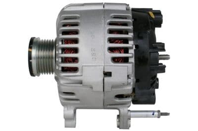 Alternatör