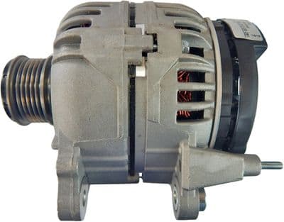 Alternatör