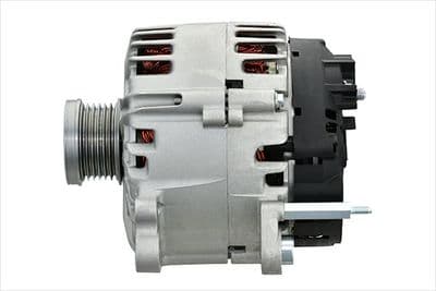 Alternatör