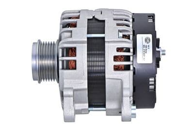 Alternatör